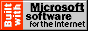 Microsoft Software for the Internet